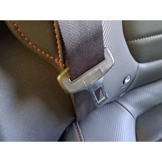 Cinturon Seguridad Trasero Derecho para Mg Zs Suv (Azs1)