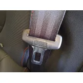 Cinturon Seguridad Trasero Izquierdo para Mg Zs Suv (Azs1)