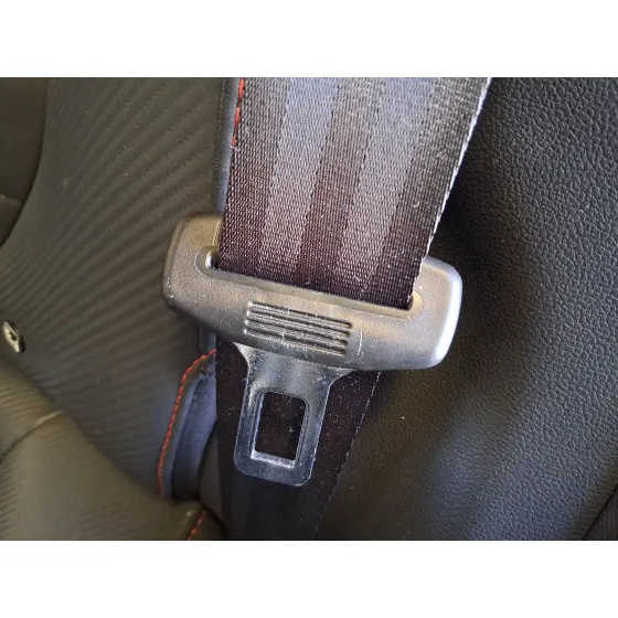 Cinturon Seguridad Trasero Izquierdo para Mg Zs Suv (Azs1)