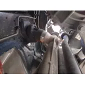 Cremallera Direccion para Mg Zs Suv (Azs1)