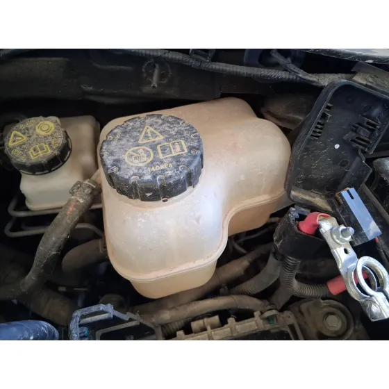 Deposito Expansion para Mg Zs Suv (Azs1)