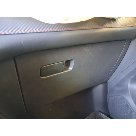 Guantera para Mg Zs Suv (Azs1)