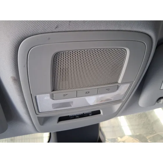 Luz Interior para Mg Zs Suv (Azs1)