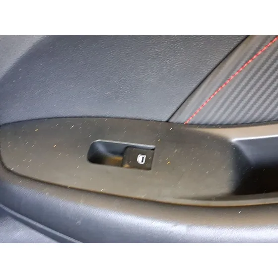 Mando Elevalunas Delantero Derecho para Mg Zs Suv (Azs1)