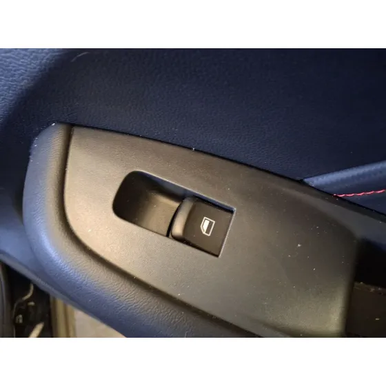 Mando Elevalunas Trasero Derecho para Mg Zs Suv (Azs1)