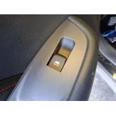 Mando Elevalunas Trasero Izquierdo para Mg Zs Suv (Azs1)