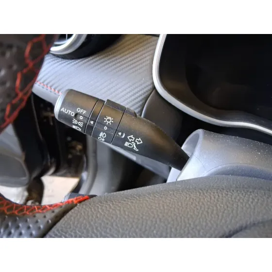 Mando Luces Y Limpia para Mg Zs Suv (Azs1)