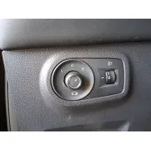 Mando Retrovisor para Mg Zs Suv (Azs1)