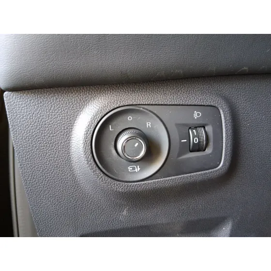 Mando Retrovisor para Mg Zs Suv (Azs1)