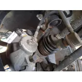 Mangueta Delantera Derecha para Mg Zs Suv (Azs1)