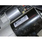Motor Arranque para Mg Zs Suv (Azs1)