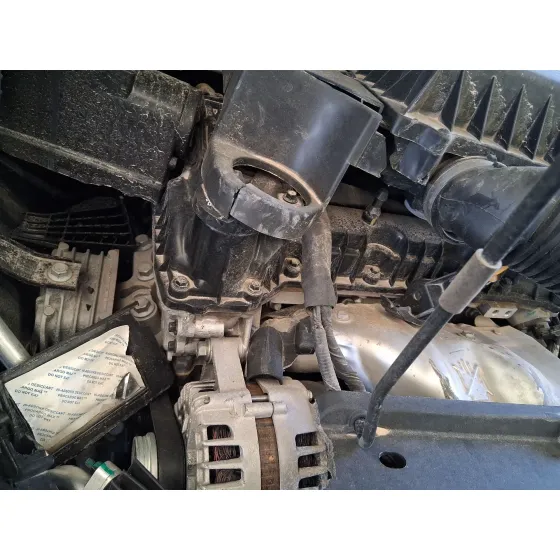Motor Completo para Mg Zs Suv (Azs1)