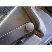 Motor Limpia Delantero para Mg Zs Suv (Azs1)