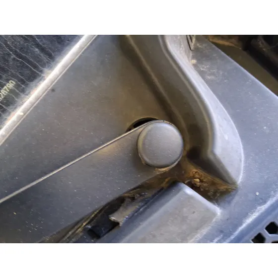 Motor Limpia Delantero para Mg Zs Suv (Azs1)