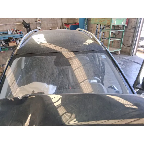 Parabrisas para Mg Zs Suv (Azs1)