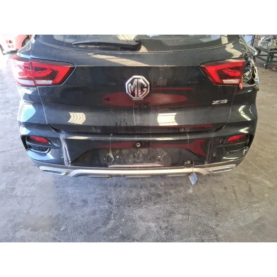 Paragolpes Trasero para Mg Zs Suv (Azs1)