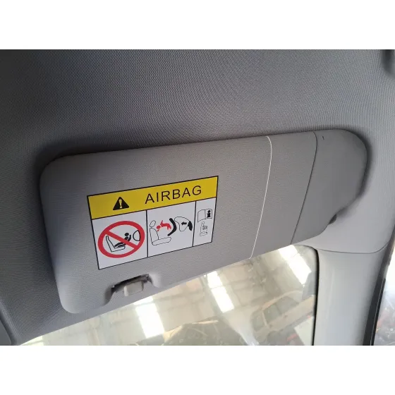 Parasol Derecho para Mg Zs Suv (Azs1)