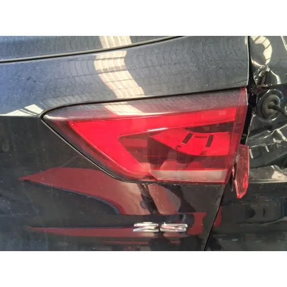 Piloto Trasero Derecho Interior para Mg Zs Suv (Azs1)