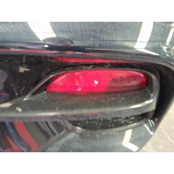 Piloto Trasero Derecho Paragolpes para Mg Zs Suv (Azs1)
