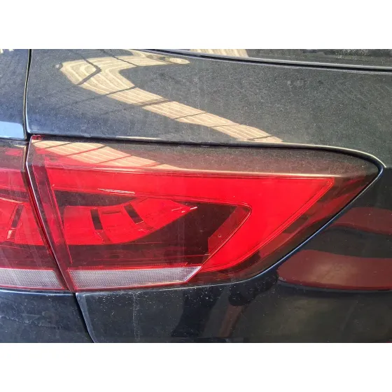 Piloto Trasero Izquierdo Interior para Mg Zs Suv (Azs1)