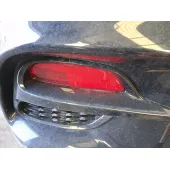 Piloto Trasero Izquierdo Paragolpes para Mg Zs Suv (Azs1)