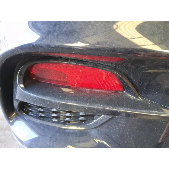 Piloto Trasero Izquierdo Paragolpes para Mg Zs Suv (Azs1)