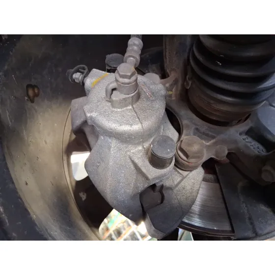 Pinza Freno Delantera Derecha para Mg Zs Suv (Azs1)