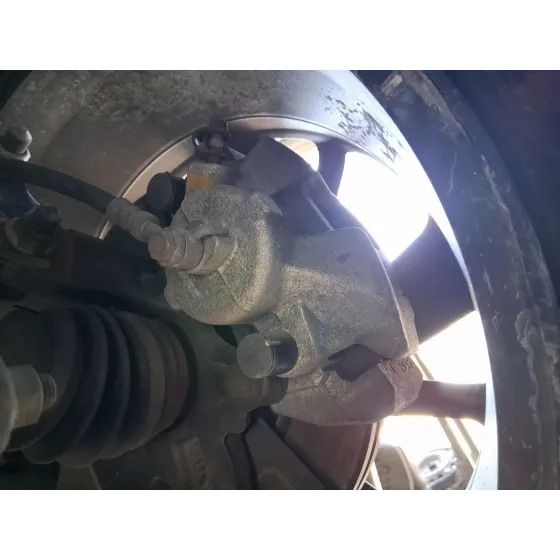 Pinza Freno Delantera Izquierda para Mg Zs Suv (Azs1)