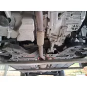 Puente Delantero para Mg Zs Suv (Azs1)