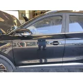 Puerta Delantera Izquierda para Mg Zs Suv (Azs1)