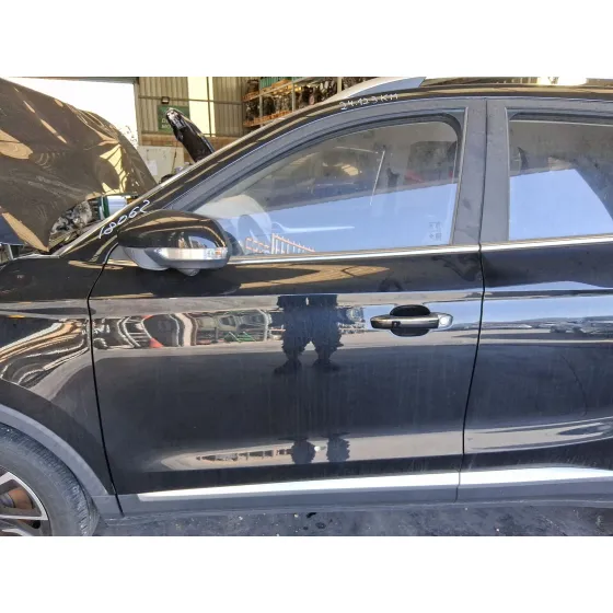 Puerta Delantera Izquierda para Mg Zs Suv (Azs1)