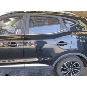 Puerta Trasera Izquierda para Mg Zs Suv (Azs1)