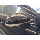 Retrovisor Derecho para Mg Zs Suv (Azs1)