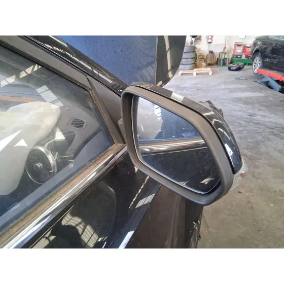 Retrovisor Derecho para Mg Zs Suv (Azs1)