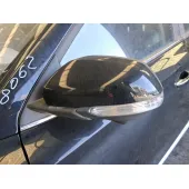 Retrovisor Izquierdo para Mg Zs Suv (Azs1)