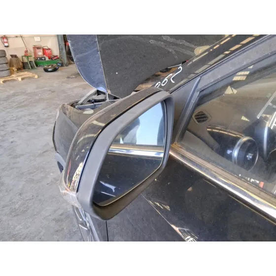 Retrovisor Izquierdo para Mg Zs Suv (Azs1)