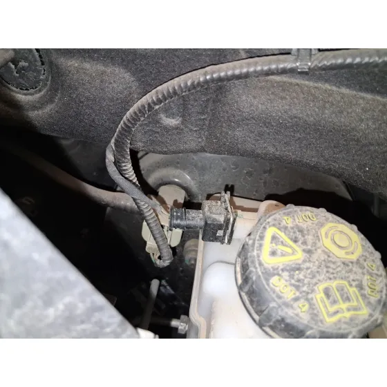 Servofreno para Mg Zs Suv (Azs1)