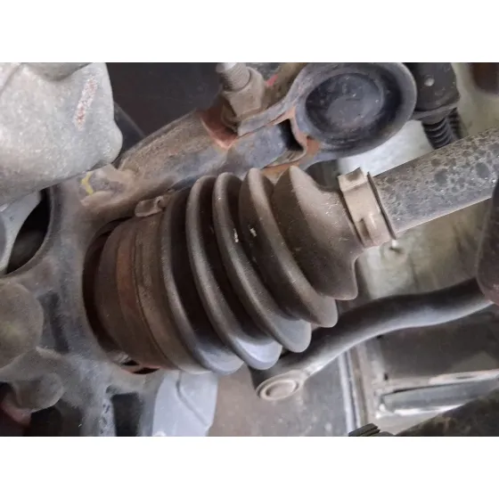 Transmision Delantera Derecha para Mg Zs Suv (Azs1)