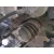 Transmision Delantera Izquierda para Mg Zs Suv (Azs1)