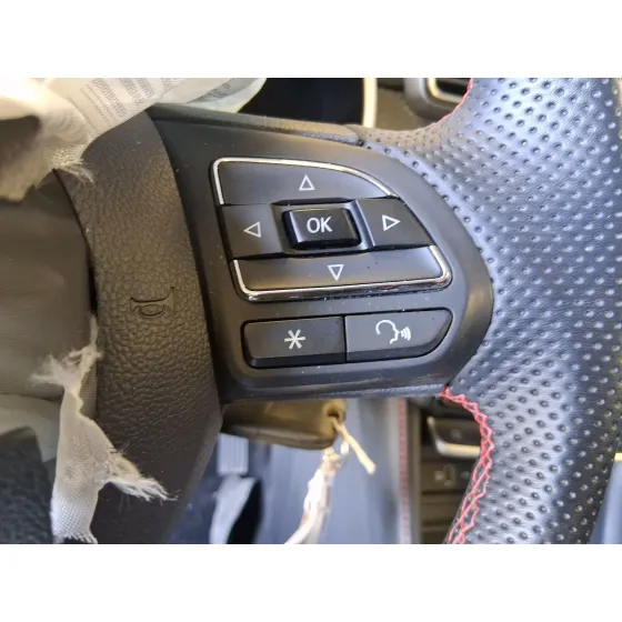 Volante para Mg Zs Suv (Azs1)