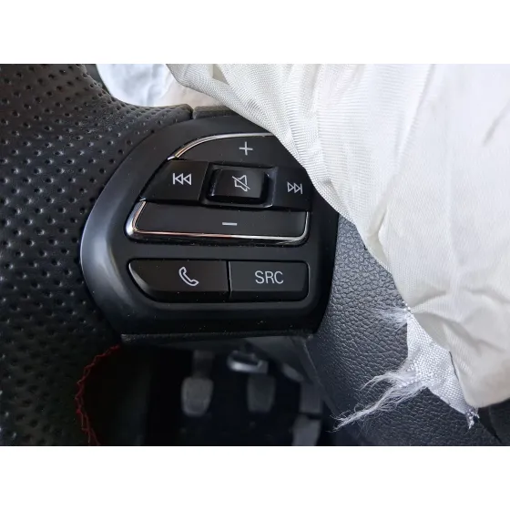 Volante para Mg Zs Suv (Azs1)