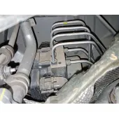 Abs para Renault Captur I (J5_, H5_)
