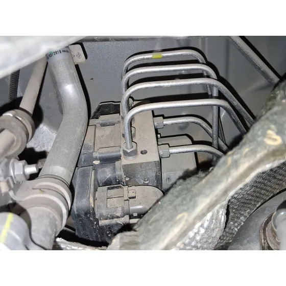 Abs para Renault Captur I (J5_, H5_)