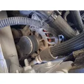 Alternador para Renault Captur I (J5_, H5_)