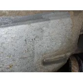 Caja Cambios para Renault Captur I (J5_, H5_)