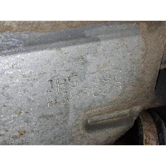 Caja Cambios para Renault Captur I (J5_, H5_)