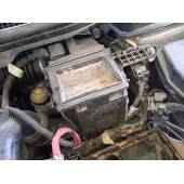 Carcasa Filtro Aire para Renault Captur I (J5_, H5_)