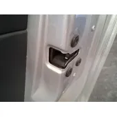 Cerradura Puerta Delantera Derecha para Renault Captur I (J5_, H5_)