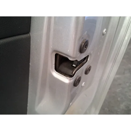Cerradura Puerta Delantera Derecha para Renault Captur I (J5_, H5_)