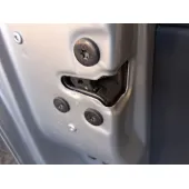 Cerradura Puerta Delantera Izquierda para Renault Captur I (J5_, H5_)